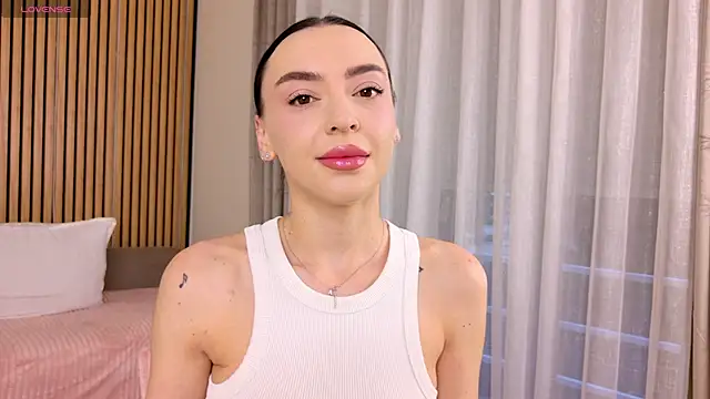 AlissaMarks online show from June 2026 03:01:01 AM