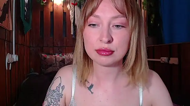 Mimi-Deep online show from June 2026 07:34:01 AM