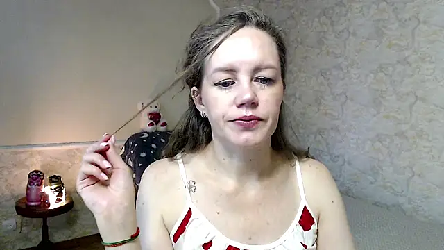 Fern Lust online show from June 2026 09:18:01 AM