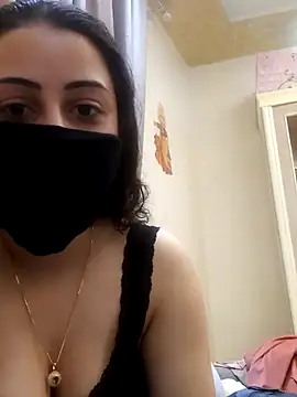 sama525 online show from April 2026 02:57:01 PM