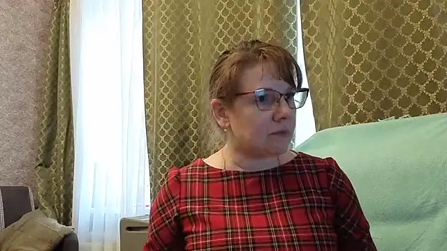Miss SandraX online show from May 2026 04:15:01 PM