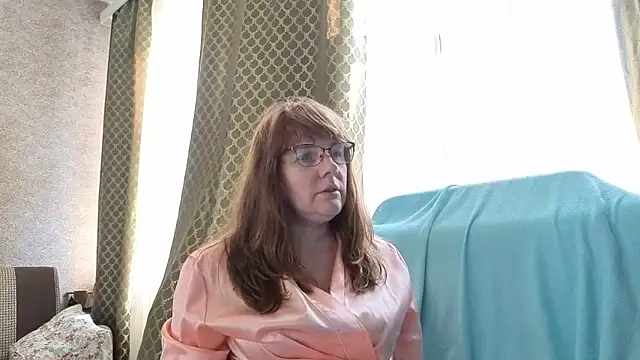 Miss SandraX online show from June 2026 03:58:02 PM