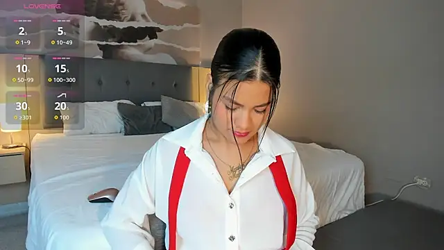 Snapshot of Marilyn_Mulata chatting on June 2026 06:54:01 PM Marilyn Mulata online show from June 2026 06:54:01 PM