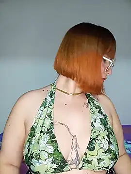 Curves Nina online show from July 2026 01:10:02 AM
