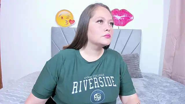 Barbara Daniels online show from April 2026 06:44:02 PM