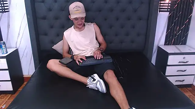 Daniel Guty online show from April 2026 09:39:33 PM