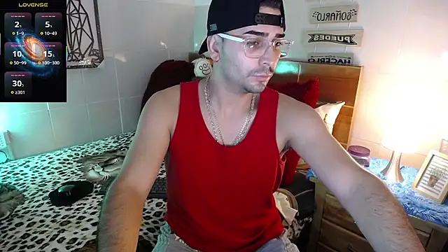 Snapshot of andders_ chatting on June 2026 02:03:01 AM andders online show from June 2026 02:03:01 AM