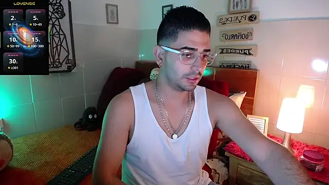 Snapshot of andders_ chatting on July 2026 10:27:02 PM andders online show from July 2026 10:27:02 PM