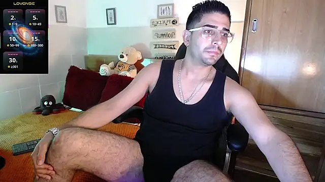 Snapshot of andders_ chatting on July 2026 09:52:02 PM andders online show from July 2026 09:52:02 PM
