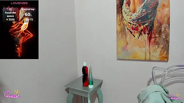 VickyBoobies  online show from May 2026 12:18:01 AM