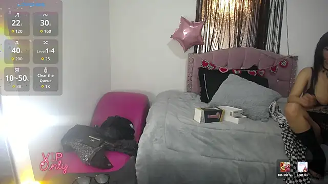 Snapshot of barbie_pym chatting on April 2026 11:49:01 AM barbie pym online show from April 2026 11:49:01 AM