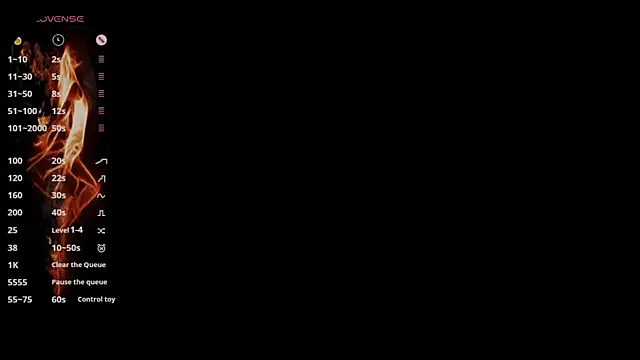 samstyxx online show from April 2026 11:08:02 PM