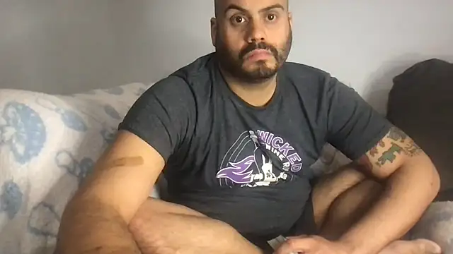 maldito33 online show from April 2026 01:53:01 AM