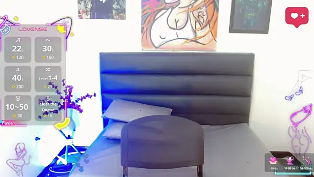 Snapshot of gaby_dream_ chatting on June 2026 03:35:01 AM gaby dream online show from June 2026 03:35:01 AM