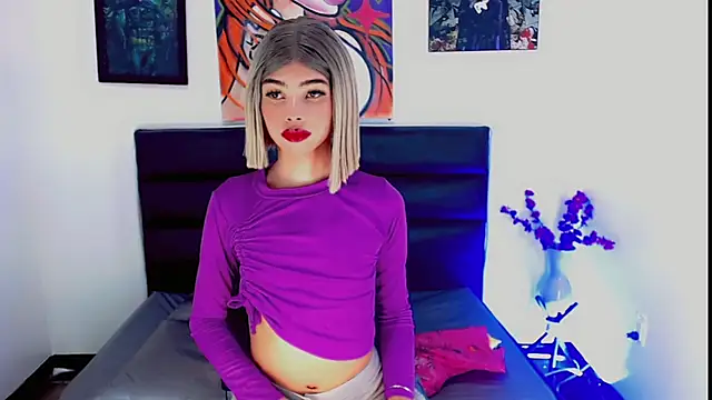 Snapshot of gaby_dream_ chatting on June 2026 03:39:01 AM gaby dream online show from June 2026 03:39:01 AM