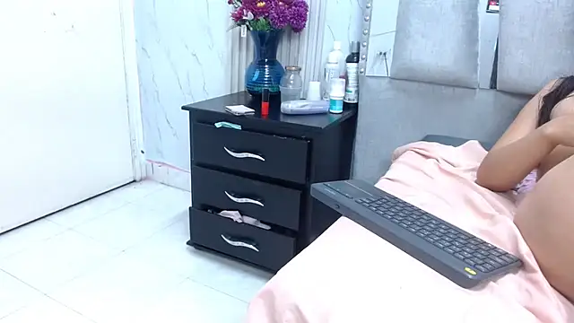 CarlaSpenser online show from May 2026 08:34:01 AM
