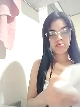 CarlaSpenser online show from June 2026 03:44:01 AM