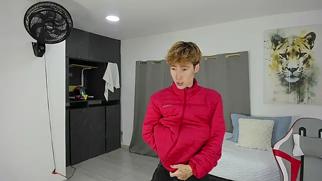 justin blake online show from May 2026 08:06:02 PM