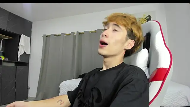 justin blake online show from May 2026 10:08:02 PM