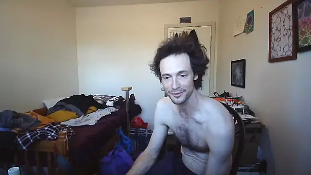 Snapshot of JohnnyMoves chatting on May 2026 11:35:02 PM JohnnyMoves online show from May 2026 11:35:02 PM