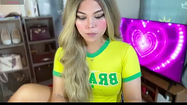 hannaBaby lisyos11 online show from May 2026 04:43:01 AM