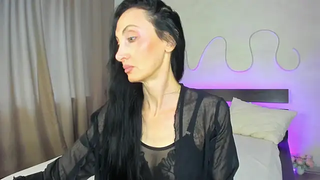 Avrora Mars online show from May 2026 08:34:02 AM