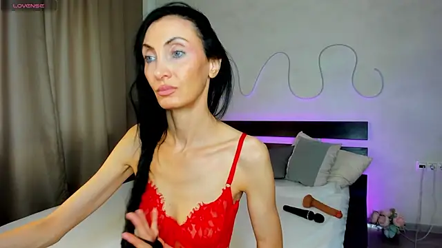 Avrora Mars online show from June 2026 09:25:01 AM