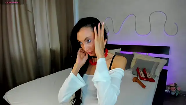 Avrora Mars online show from June 2026 09:14:01 AM