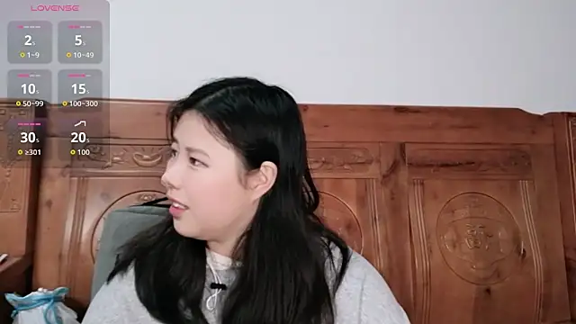 66-hannah-66 online show from April 2026 11:25:02 AM