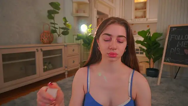 WondaCoriaty online show from May 2026 03:13:01 AM
