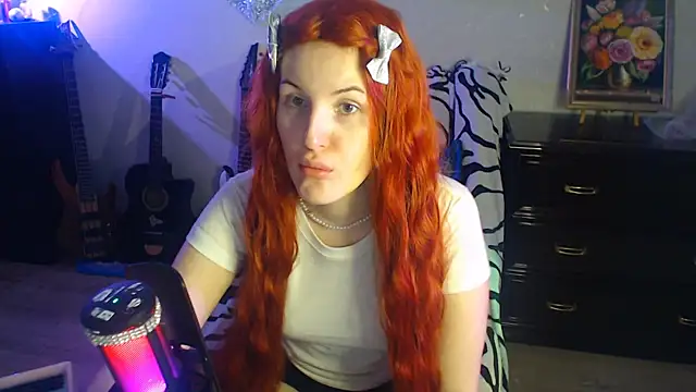 ConchitaMesser online show from May 2026 08:47:02 PM
