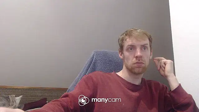 Milkyman7 online show from December 2025 09:56:01 PM