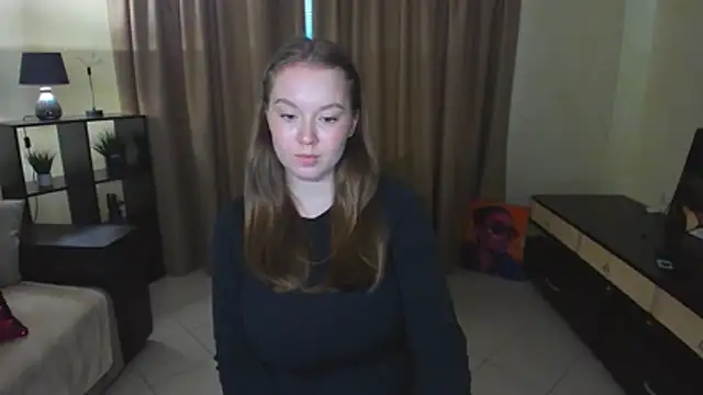 ValeriSunny online show from April 2026 10:58:02 AM