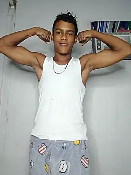 Brayam 30 online show from May 2026 09:53:02 PM