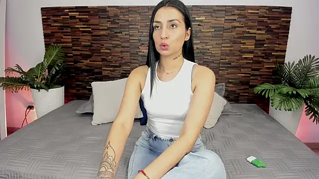 valkiriia   online show from July 2026 05:20:02 AM