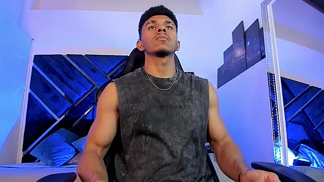 Jayden VanceJS online show from May 2026 01:06:01 PM