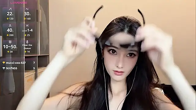 Snapshot of Xixi-mm chatting on July 2026 01:06:02 PM Xixi-mm online show from July 2026 01:06:02 PM