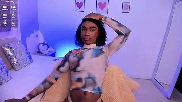 Snapshot of Nico_Dior chatting on June 2026 04:13:02 AM Nico Dior online show from June 2026 04:13:02 AM