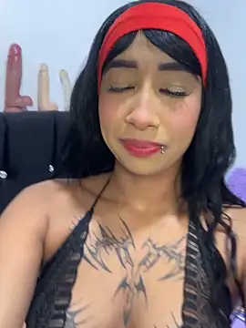 Snapshot of Zaabrina_20 chatting on April 2026 01:53:02 AM Zaabrina 20 online show from April 2026 01:53:02 AM