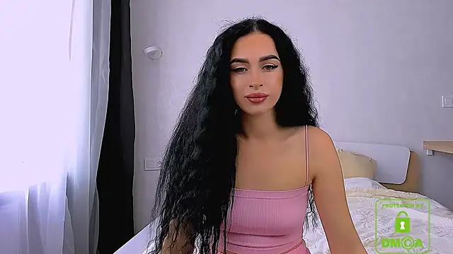 Mistic Fox online show from June 2026 08:52:01 AM