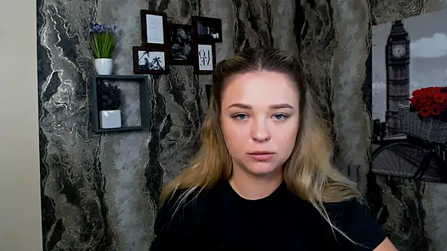 NicoleAura online show from June 2026 10:15:01 AM
