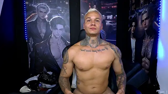 damian becker online show from June 2026 02:53:01 AM
