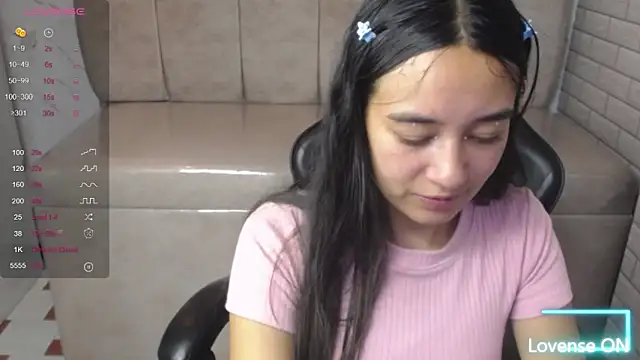 Snapshot of Little_Samy_v chatting on May 2026 07:45:02 PM Little Samy v online show from May 2026 07:45:02 PM