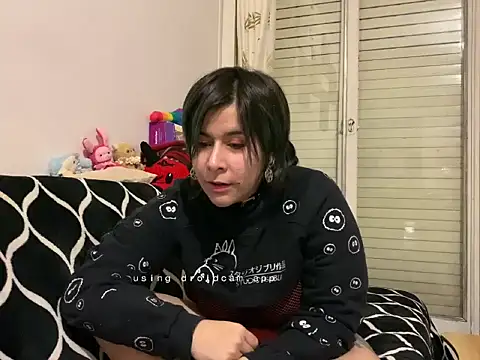 Nightcrawler94 online show from April 2026 03:59:02 AM