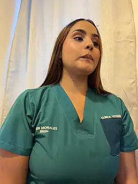 Noa harper  online show from April 2026 10:54:02 PM