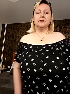 I amVeronicle online show from May 2026 05:39:01 PM