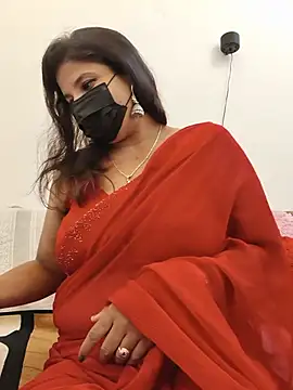 Snapshot of ANANYA-JI chatting on August 2026 06:40:01 AM ANANYA-JI online show from August 2026 06:40:01 AM