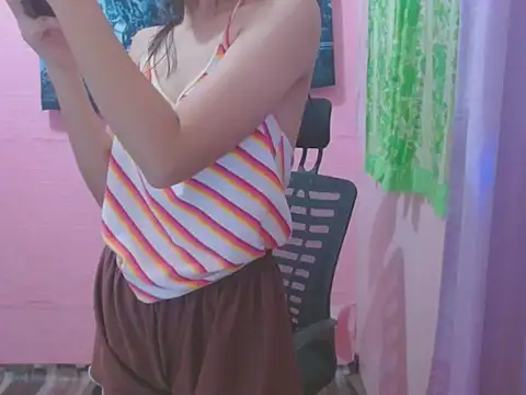 Snapshot of Sweetsexylady19 chatting on June 2026 04:59:02 AM Sweetsexylady19 online show from June 2026 04:59:02 AM