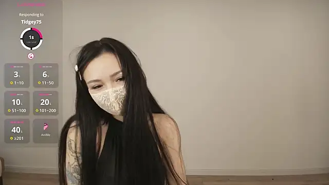 carlune online show from April 2026 03:04:02 AM