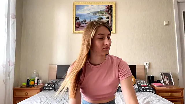 ElWolsen online show from June 2026 03:01:02 PM